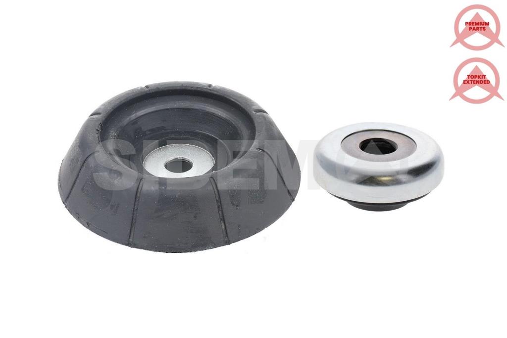 Kit de reparação copo de suspensão SIDEM ref. 877407 KIT
